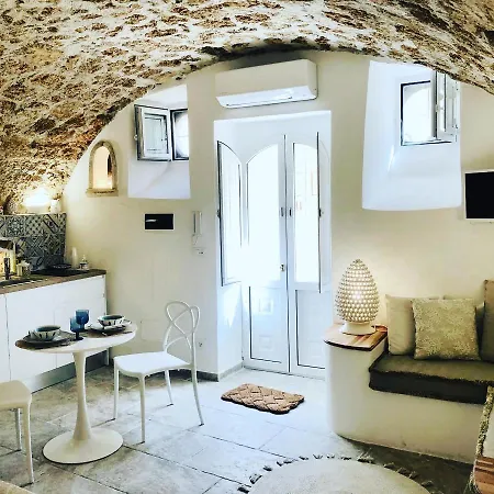 Dimora Umberto - Dammuso Suite Noto Exterior photo