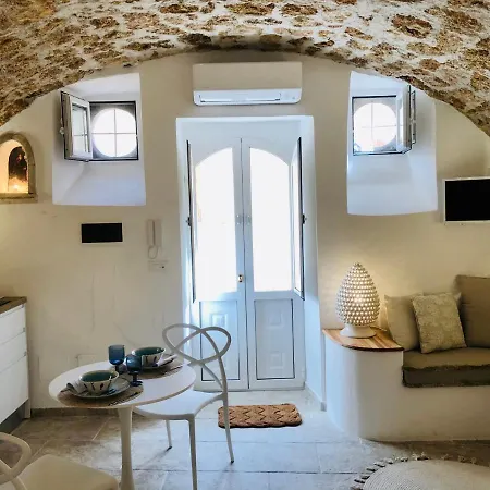 Dimora Umberto - Dammuso Suite Noto Exterior photo