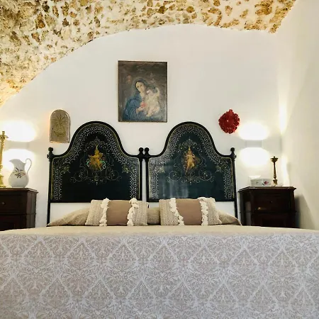 Dimora Umberto - Dammuso Suite Noto Exterior photo