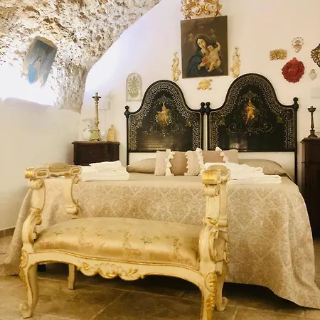 Dimora Umberto - Dammuso Suite Noto Exterior photo