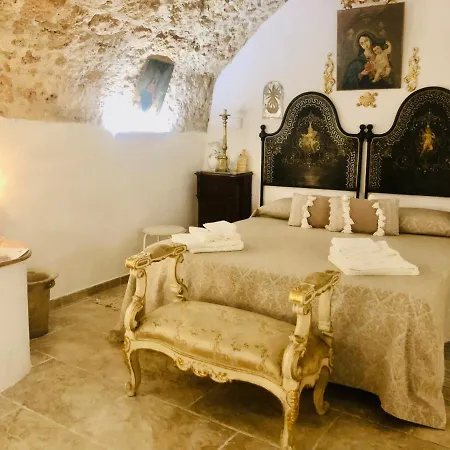 Dimora Umberto - Dammuso Suite Noto Exterior photo