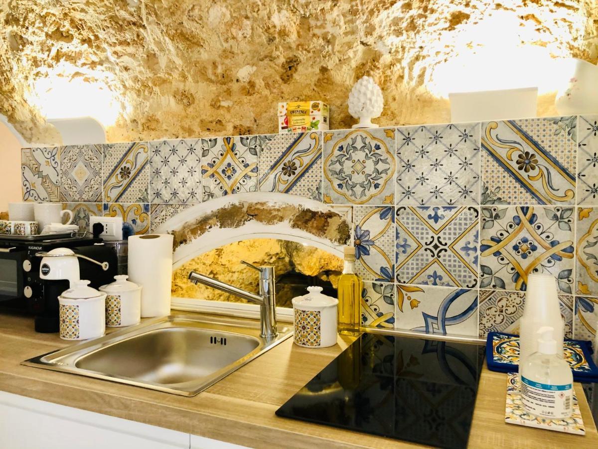 Apartment Dimora Umberto - Dammuso *