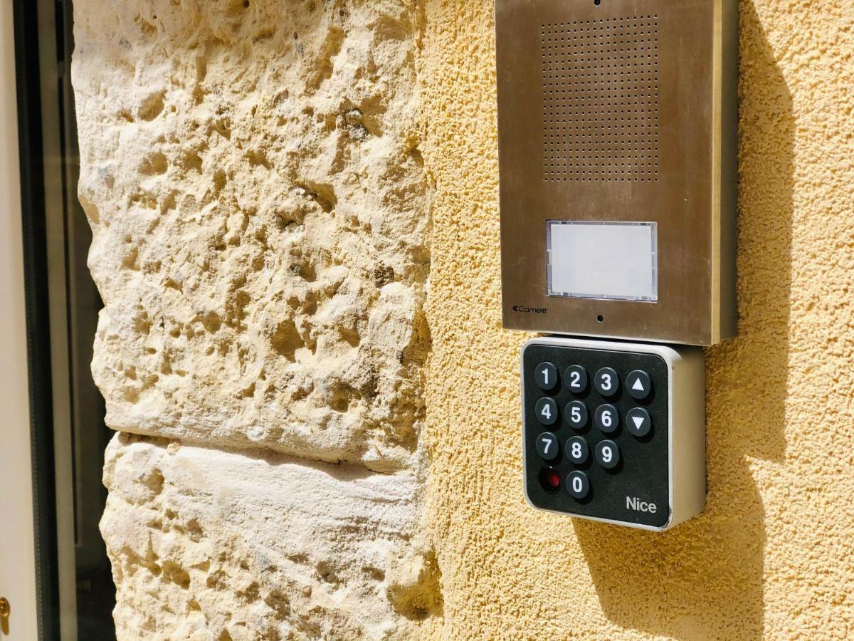 Apartment Dimora Umberto - Dammuso Noto