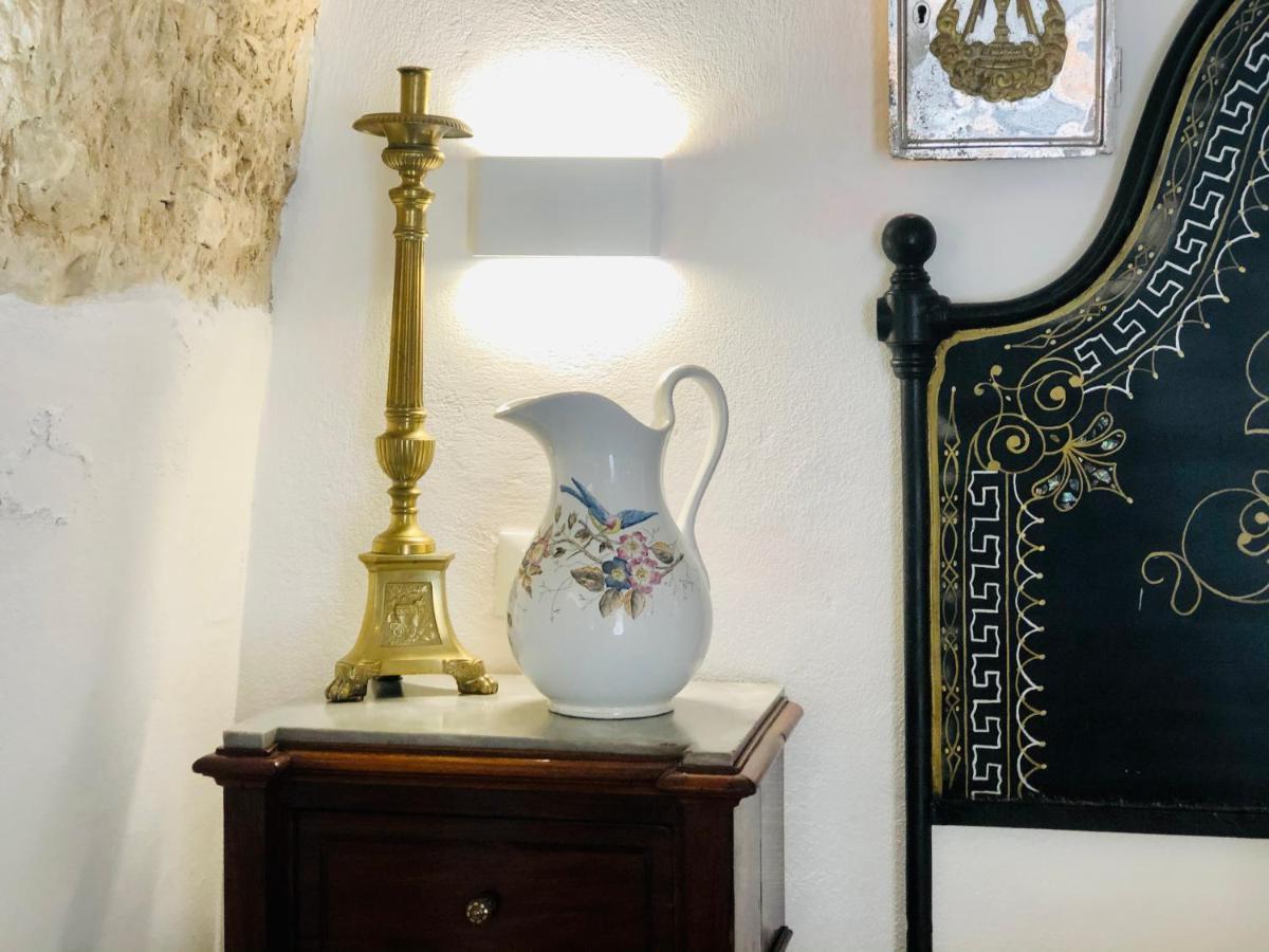 Apartment Dimora Umberto - Dammuso
